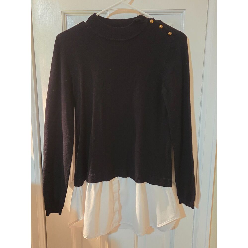 Women's Cielo Size Small Longsleeve Mixed Shirt